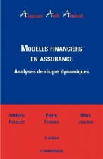 Modèles financiers en assurance - analyses de risque dynamiques