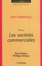 Droit commercial