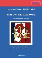 Prisons de bambous