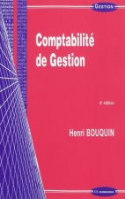 Comptabilité de gestion