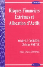Risques financiers extrêmes et allocation d'actifs