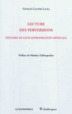 Lecture des perversions - histoire de leur appropriation médicale