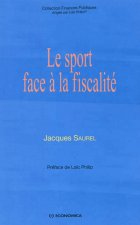 Le sport face à la fiscalité