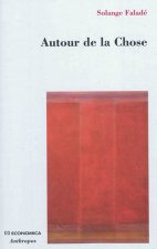 Autour de la chose - séminaire 1993-1994