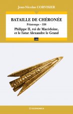 Bataille de Chéronée - printemps -338