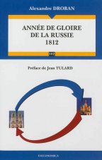 Année de gloire de la Russie, 1812