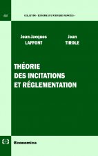 Théorie des incitations et réglementation