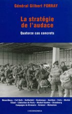 La stratégie de l'audace - quatorze cas concrets