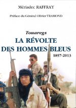 La révolte des hommes bleus - Touaregs