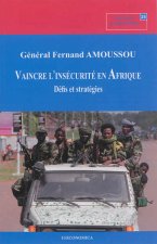 Vaincre l'insécurité en Afrique - défis et stratégies
