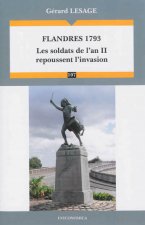Flandres 1793 - les soldats de l'an II repoussent l'invasion