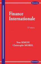 Finance internationale