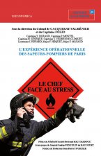 Le chef face au stress - l'expérience opérationnelle de sapeurs-pompiers de Paris