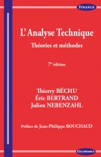 L'analyse technique - théories et méthodes
