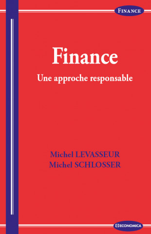 Finance - une approche responsable