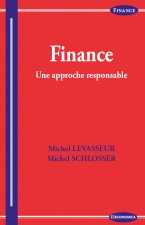 Finance - une approche responsable