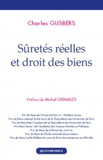 SURETES REELLES ET DROIT DES BIENS