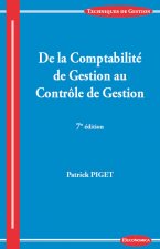 De la comptabilité de gestion au contrôle de gestion
