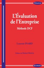 L'évaluation de l'entreprise - méthode DCF