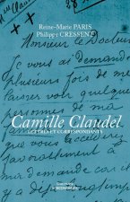 Camille Claudel - lettres et correspondants
