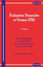 Évaluation financière et normes IFRS