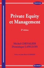 Private equity et management