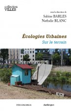Écologies urbaines - sur le terrain