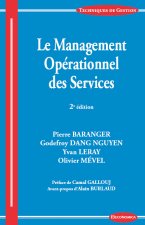 Le management opérationnel des services