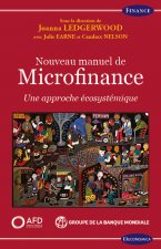 Nouveau manuel de microfinance - une approche écosystémique