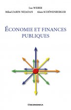 Économie et finances publiques