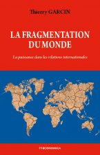 La fragmentation du monde - la puissance dans les relations internationales