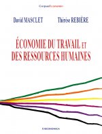 Économie du travail et des ressources humaines