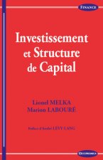 Investissement et structure de capital