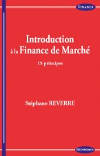 Introduction à la finance de marché - 15 principes