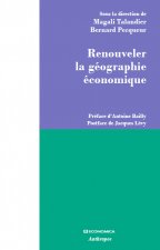 Renouveler la géographie économique
