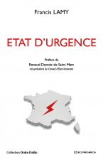 État d'urgence
