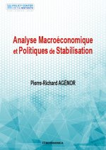 Analyse macroéconomique et politiques de stabilisation