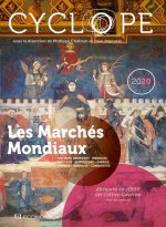 Cyclope - Les marchés mondiaux 2020