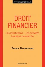 Droit financier