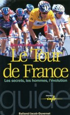 LE TOUR DE FRANCE