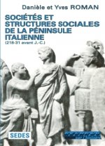 Societes et structures sociales de la Peninsule italienne - 218-31 avant J.-C