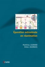Epuration extrarénale en réanimation