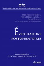 Eventrations postopératoires