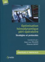 Optimisation hémodynamique péri-opératoire