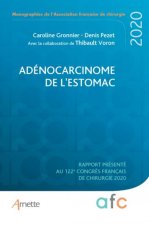 Adénocarcinome de l'estomac
