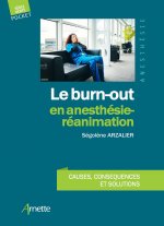 Le burn-out en anesthésie-réanimation