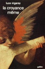 La croyance même