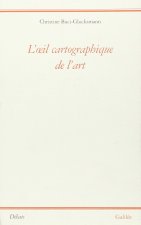 L'oeil cartographique de l'art