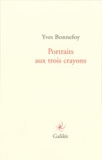 Portraits aux trois crayons