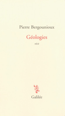 Géologies
